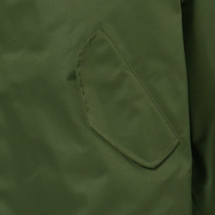 オーバーサイズMA1 ビッグシルエット 秋冬 | Ada. | 詳細画像29 