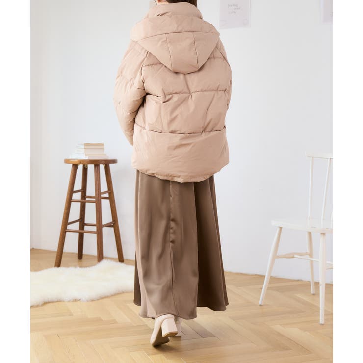 フードコート-Unisex