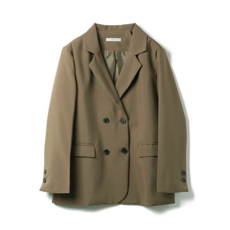 ジャケット ALDER OVERSIZED JACKET(アルダーオーバーサイズド