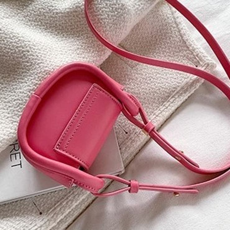 Sling bag on sale jelly miniso