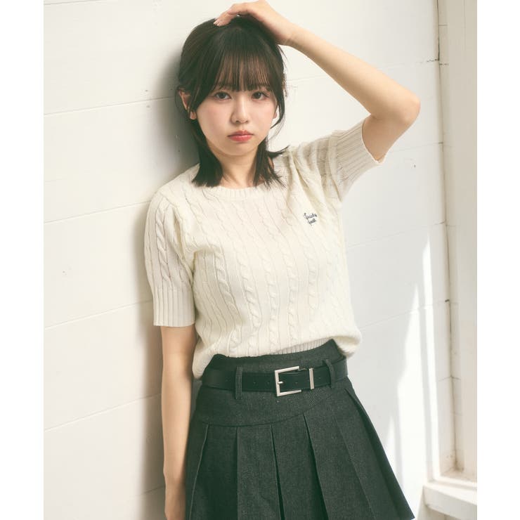 アドーア☆綺麗色半袖ニット38美品ミントグリーン お歳暮 のし アドーア☆綺麗色半袖ニット38美品ミントグリーン