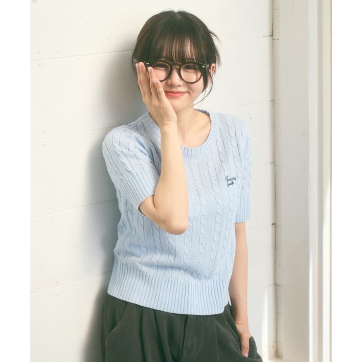 アドーア☆綺麗色半袖ニット38美品ミントグリーン アドーア☆綺麗色半袖ニット38美品ミントグリーン お歳暮 のし