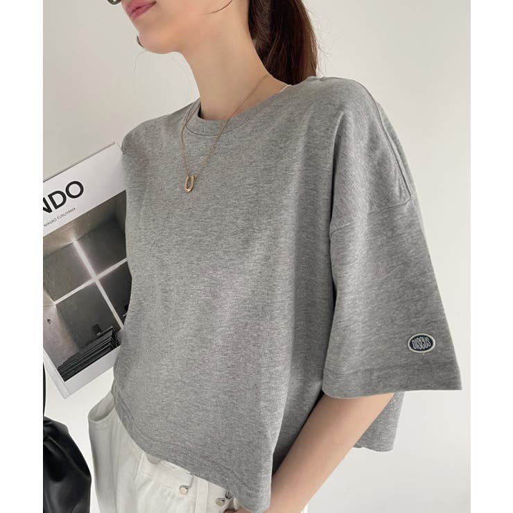 美品　ホワイト ダウン　ベスト VICA POTA 美品 ホワイト ダウン ベスト VICA POTA（VICA POTA ミセス バイ