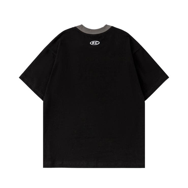 【フロントロゴ】achivement ロゴ Tシャツ | Ada. | 詳細画像4 