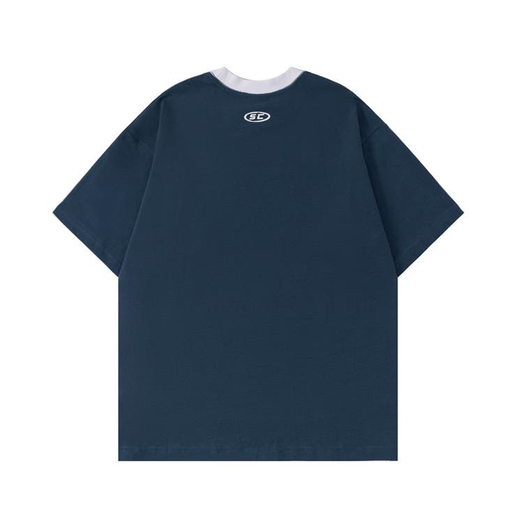【フロントロゴ】achivement ロゴ Tシャツ | Ada. | 詳細画像6 