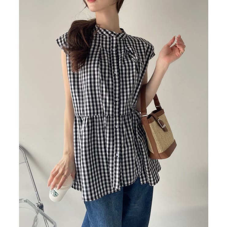 新品 ラベルエチュード 浴衣セット ギンガムチェック バラ ブラック Yukata Collection – LA BELLE ETUDE online store