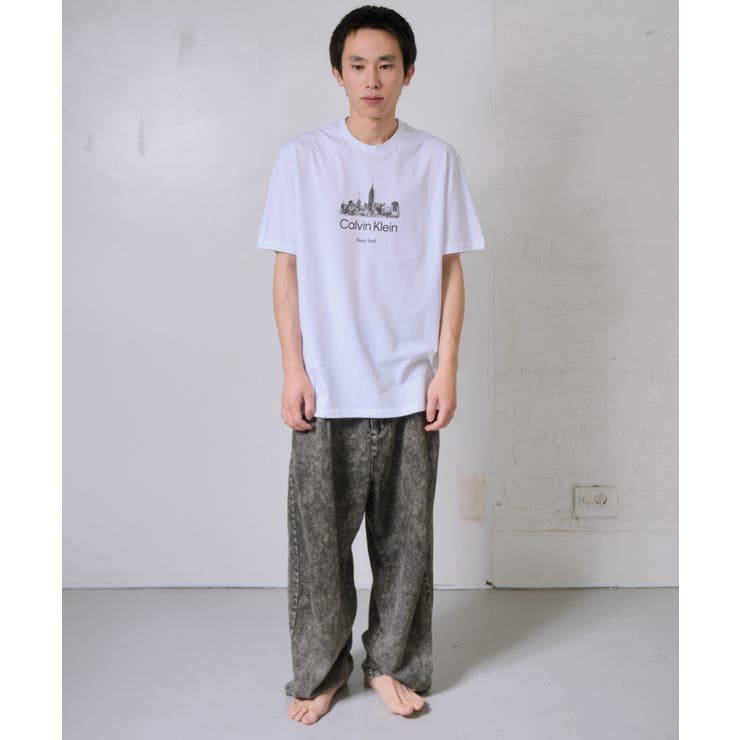 Calvin Klein カルバンクライン[品番：ORGW0008865]｜Good