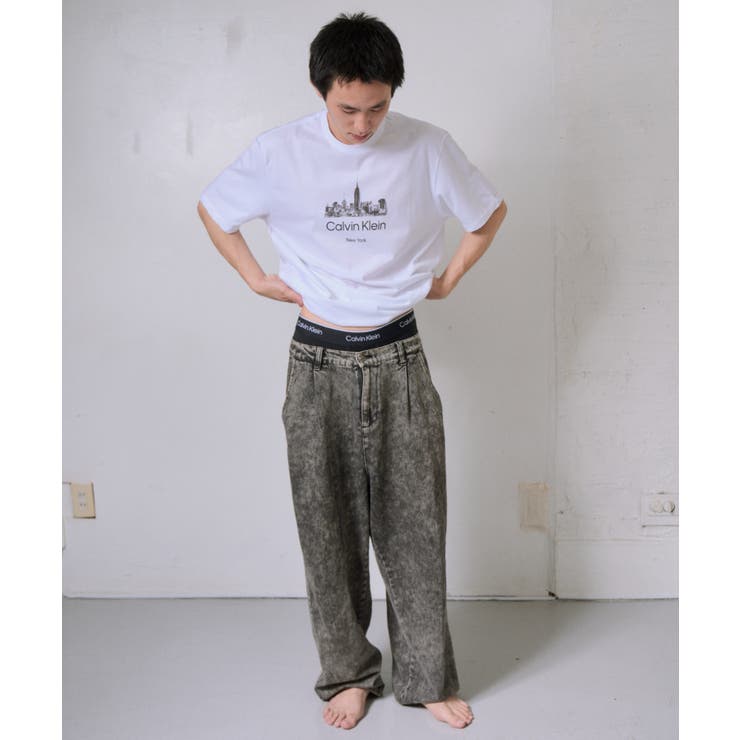 Calvin Klein カルバンクライン[品番：ORGW0008865]｜Good