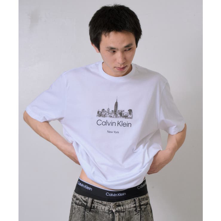 Calvin Klein カルバンクライン[品番：ORGW0008865]｜Good