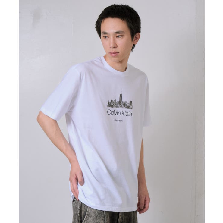 Calvin Klein カルバンクライン[品番：ORGW0008865]｜Good