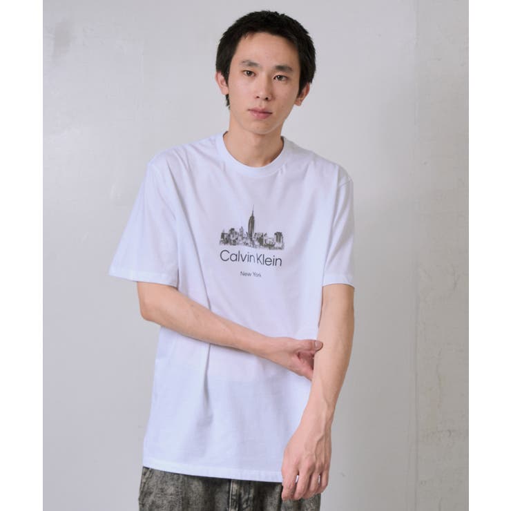 Calvin Klein カルバンクライン[品番：ORGW0008865]｜Good