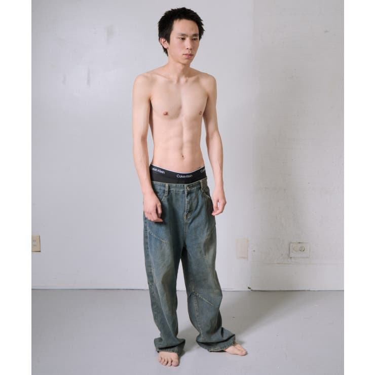 Calvin Klein/カルバンクライン 2PAC ボクサーパンツ[品番