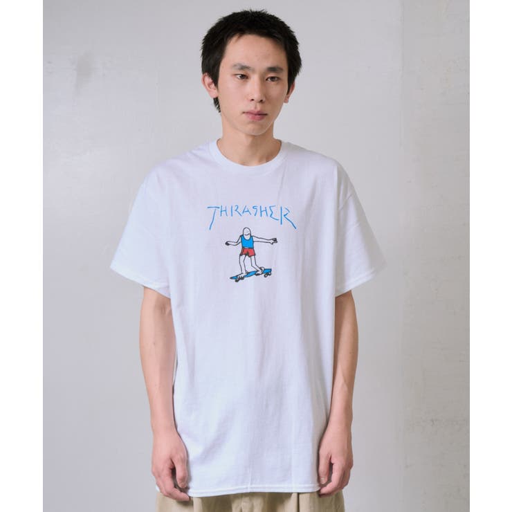 ☆即決送込☆未使用 L godgodtown スネークハンド Tシャツ T
