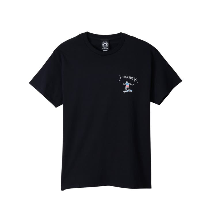 THRASHER スラッシャー GONZ | Good Riddance | 詳細画像1 