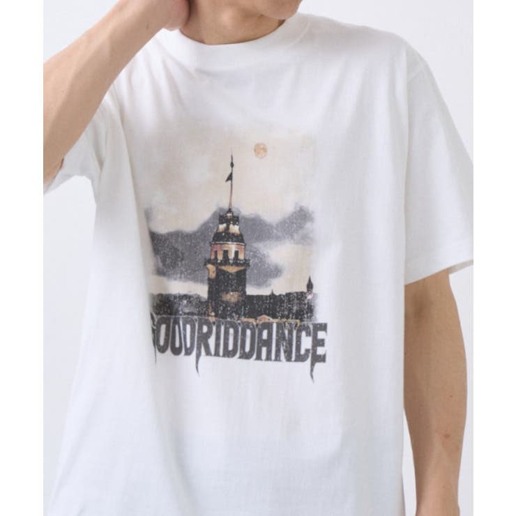 night town design | Good Riddance | 詳細画像1 