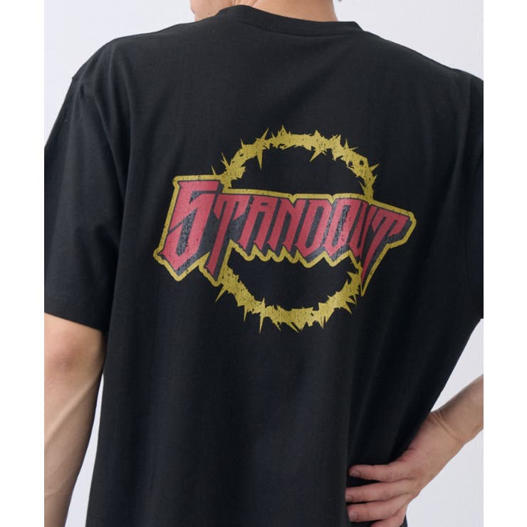 standout design tee | Good Riddance | 詳細画像1 