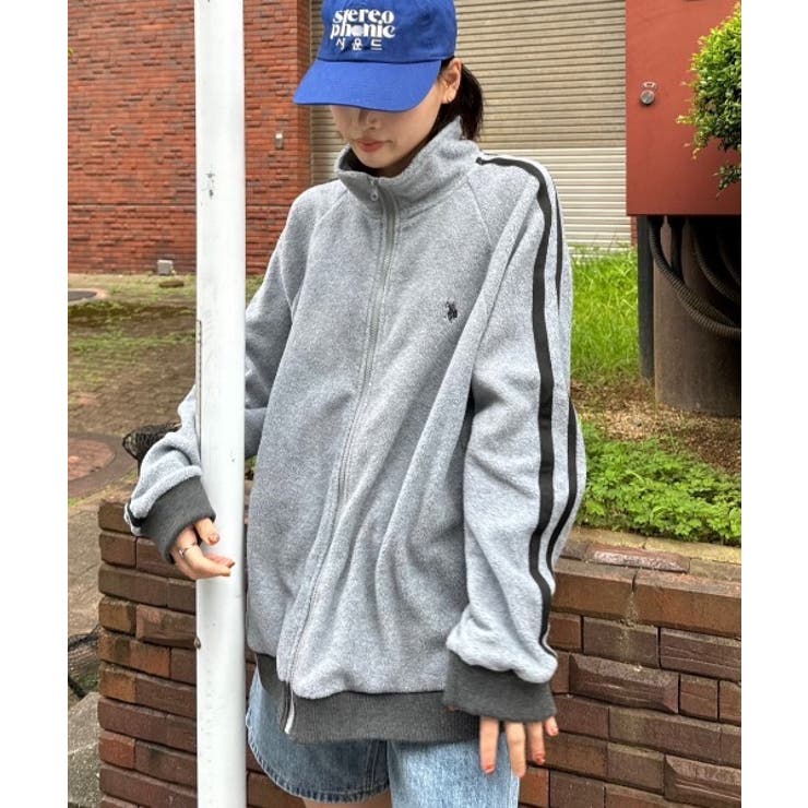 U S POLO | Ada. | 詳細画像31