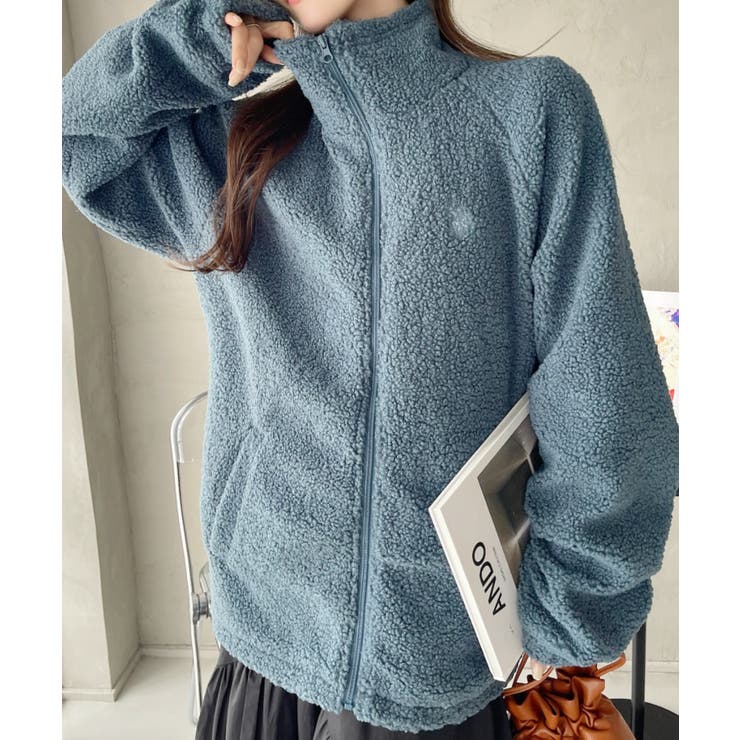 ティラムーク フリースジャケット (クリーム) メッシュ裏地 OOJ 601 CREAM S-XL : 922050 : ワイオミングトレイル -  通販 - Yahoo!ショッピング