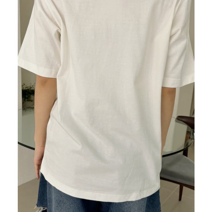 U.S. POLO ASSN. ハーフジップ Tシャツ | Ada. | 詳細画像48 