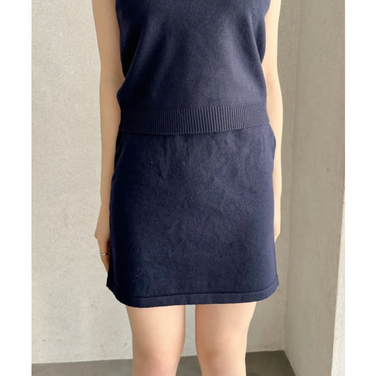 3pcs アンサンブル セットアップ | Ada. | 詳細画像32 