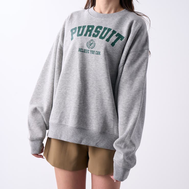 ☆日本未入荷☆【Ader Error x Zara】☆OVERSIZE SWEATSHIRT