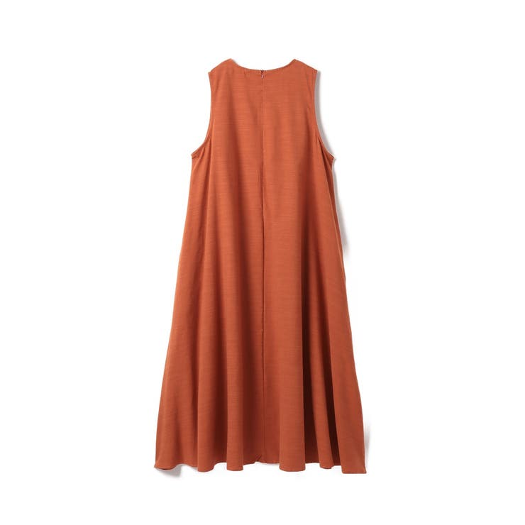 ノースリーブＡラインワンピース 春夏 SS | Ada. | 詳細画像67 