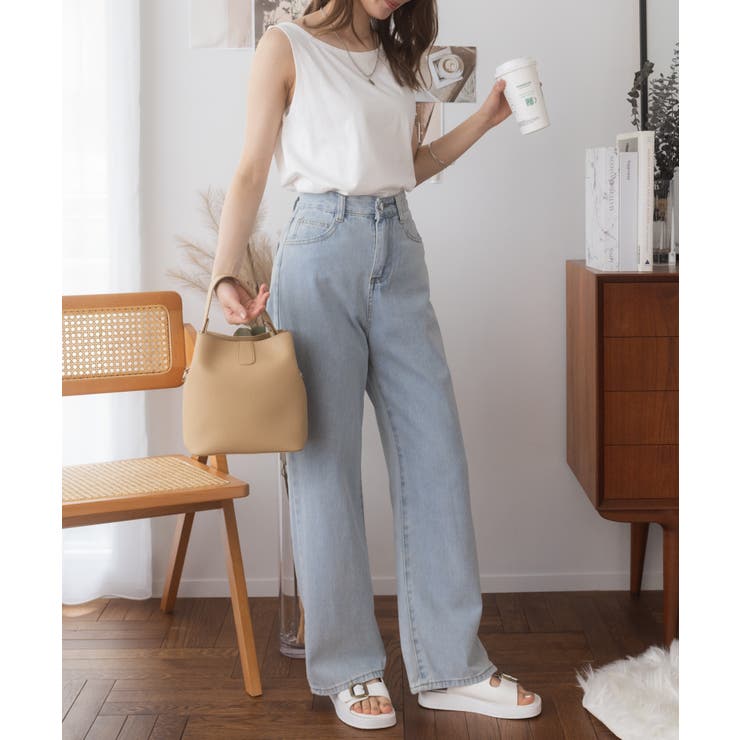 ノースリーブカットPO | Ada. | 詳細画像11 