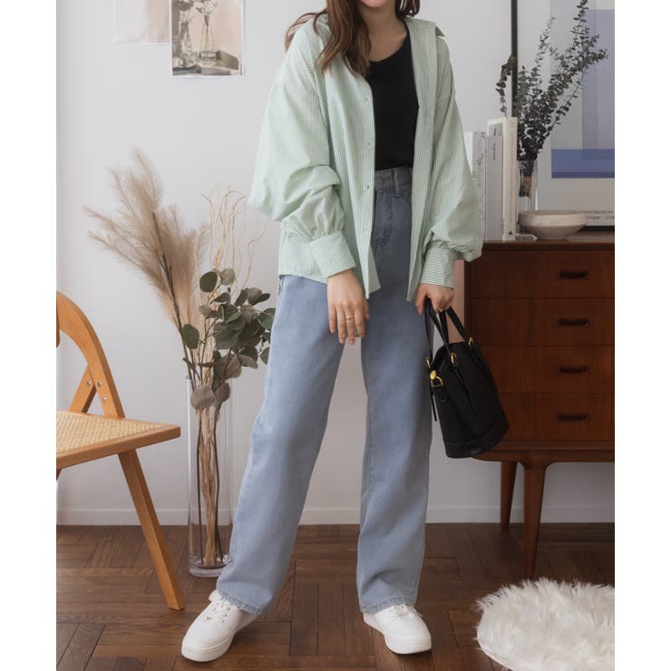 ノースリーブカットPO | Ada. | 詳細画像14 