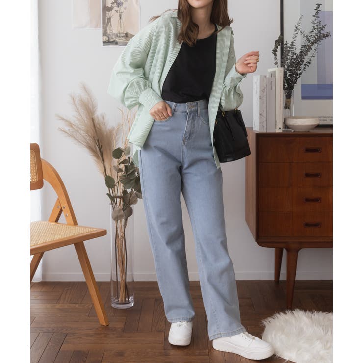 ノースリーブカットPO | Ada. | 詳細画像16 