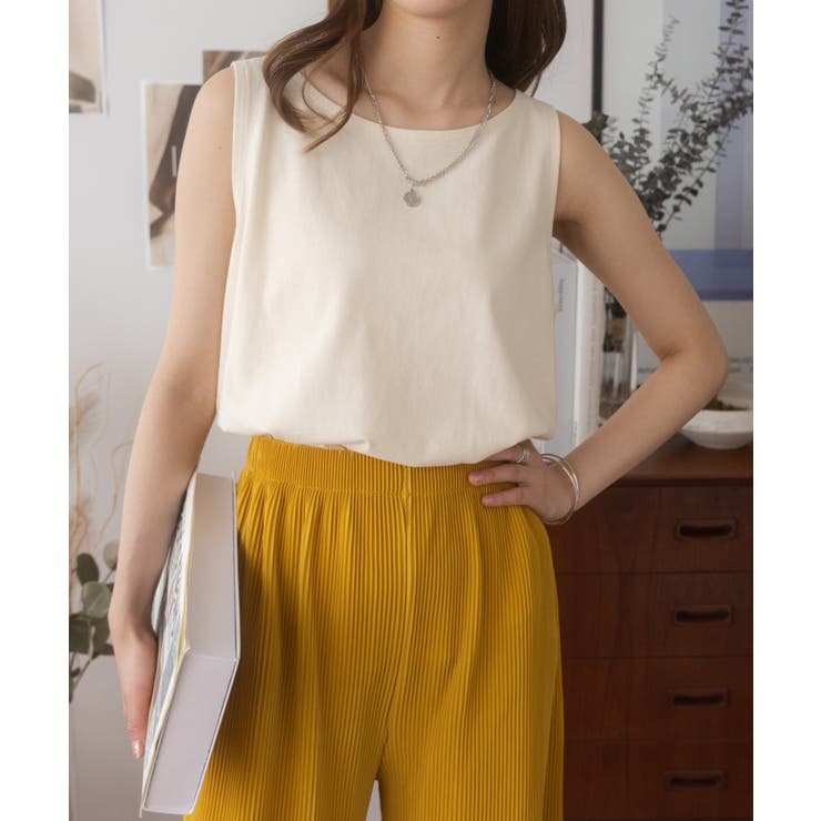 ノースリーブカットPO | Ada. | 詳細画像17 