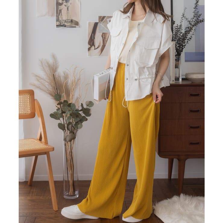 ノースリーブカットPO | Ada. | 詳細画像19 