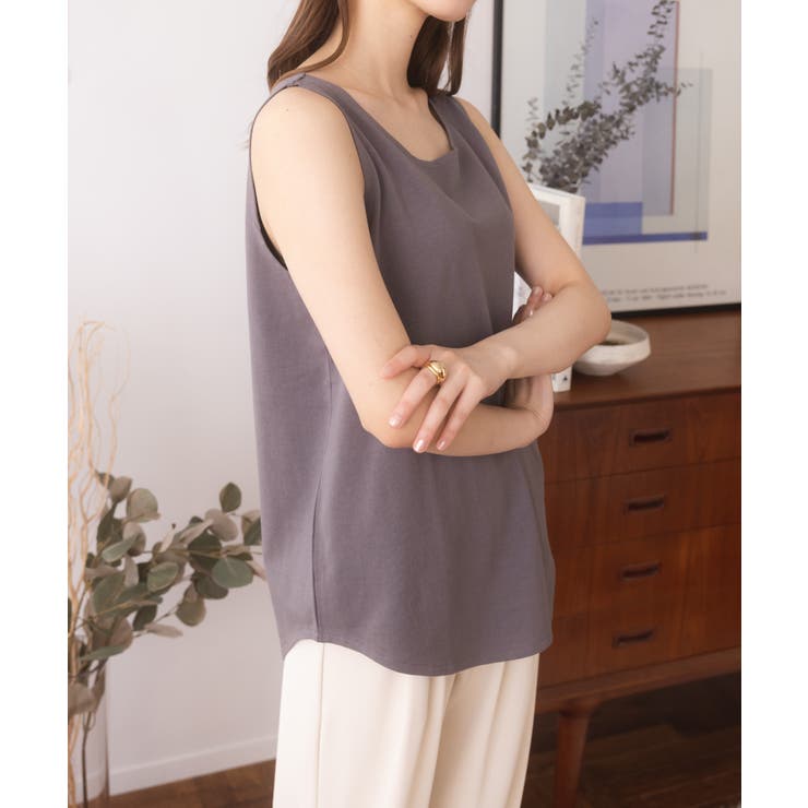 ノースリーブカットPO | Ada. | 詳細画像22 