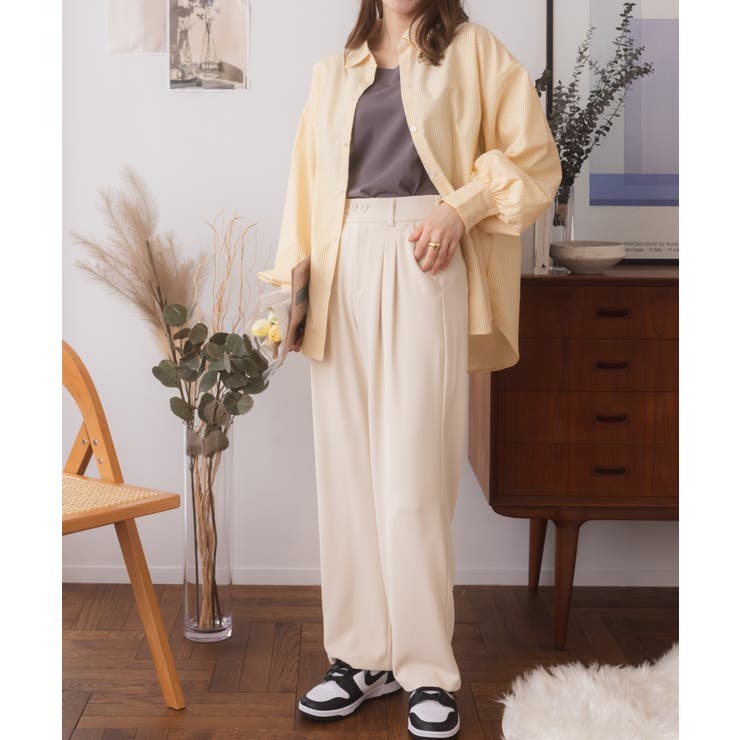 ノースリーブカットPO | Ada. | 詳細画像26 