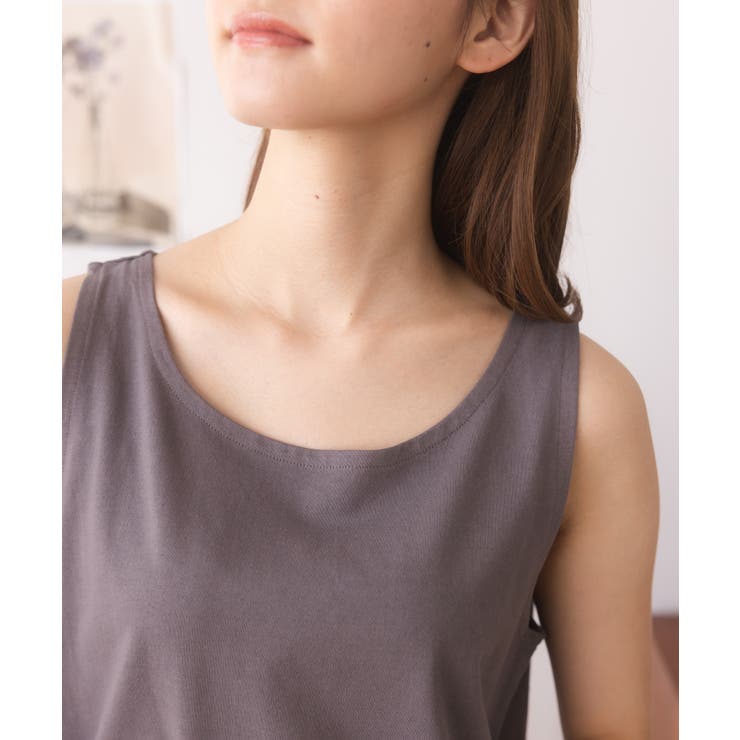 ノースリーブカットPO | Ada. | 詳細画像27 