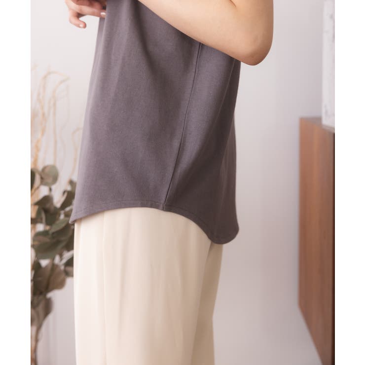 ノースリーブカットPO | Ada. | 詳細画像28 
