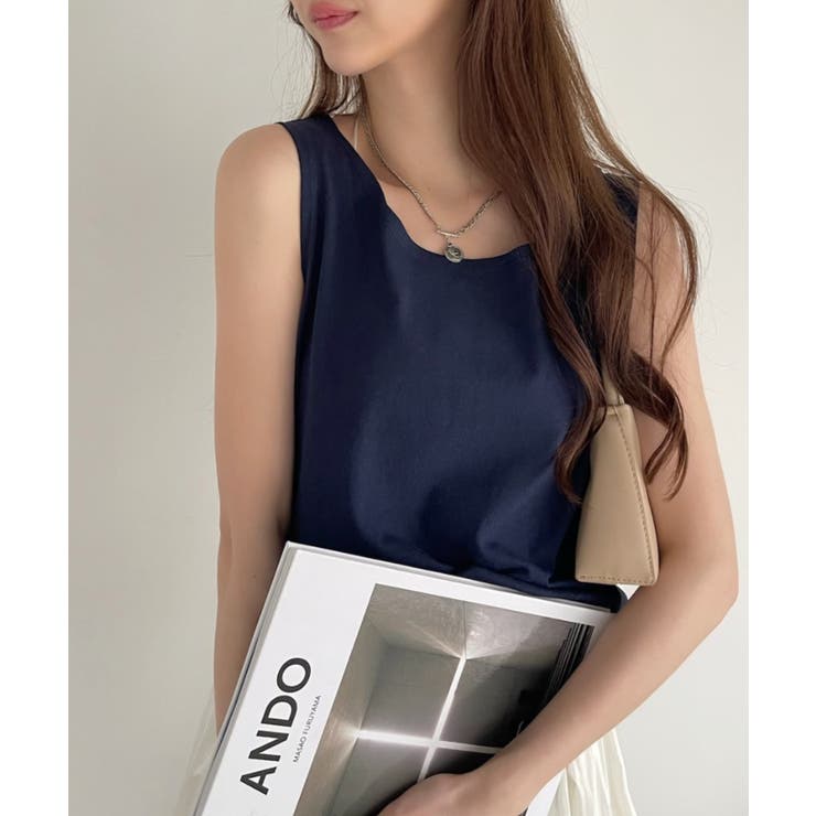 ノースリーブカットPO | Ada. | 詳細画像29 