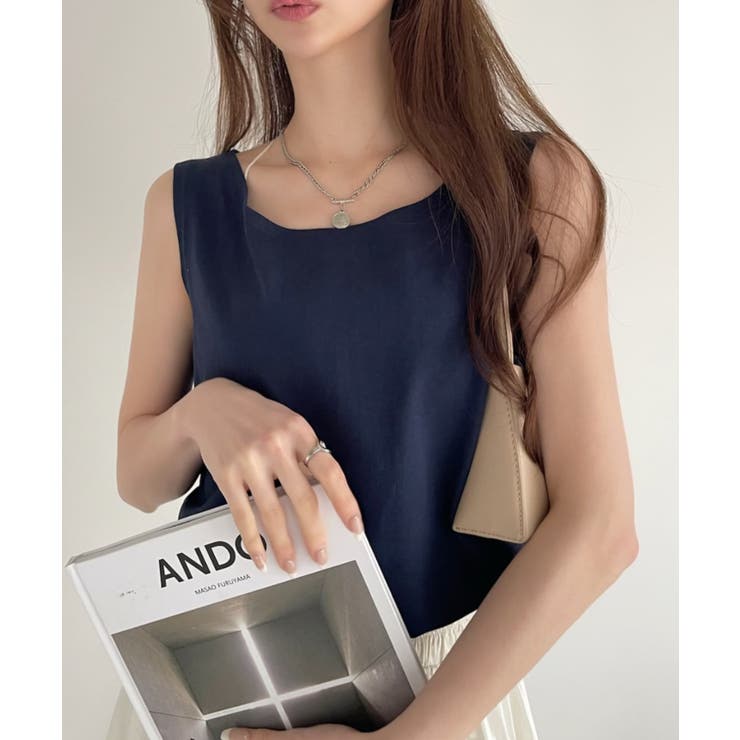 ノースリーブカットPO | Ada. | 詳細画像30 