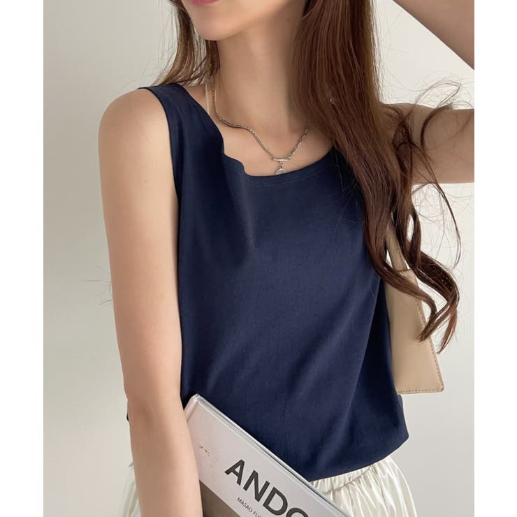 ノースリーブカットPO | Ada. | 詳細画像31 