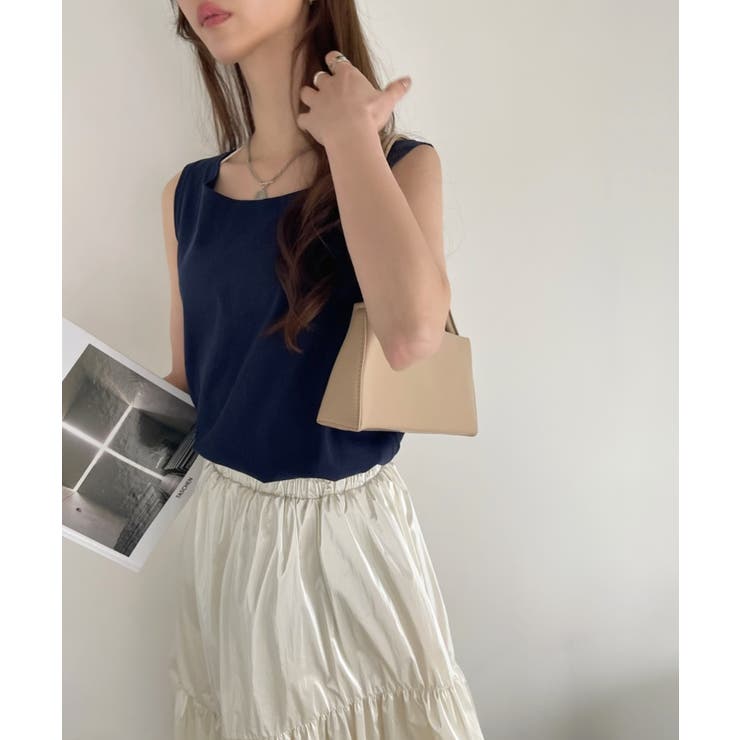 ノースリーブカットPO | Ada. | 詳細画像33 