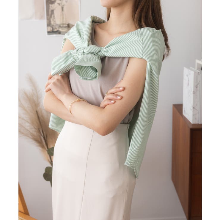 ノースリーブカットPO | Ada. | 詳細画像4 