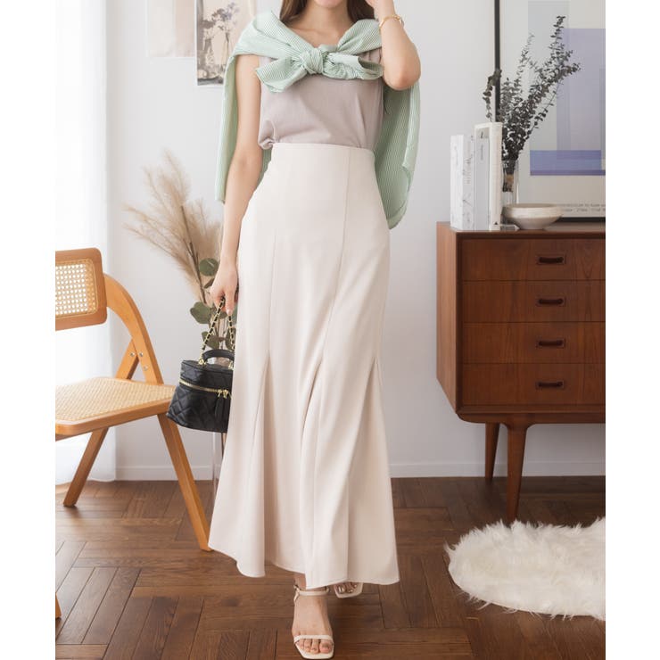 ノースリーブカットPO | Ada. | 詳細画像5 