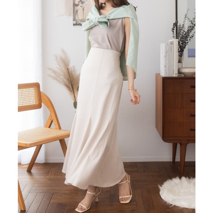 ノースリーブカットPO | Ada. | 詳細画像6 