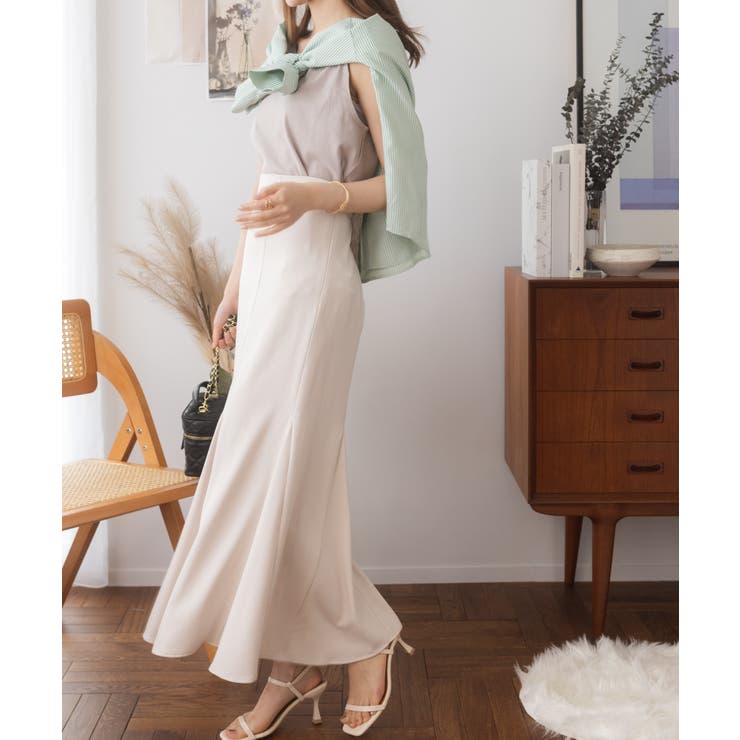 ノースリーブカットPO | Ada. | 詳細画像7 