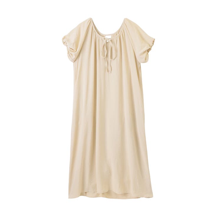 2WAYリラックスリゾートワンピース | Ada. | 詳細画像54 