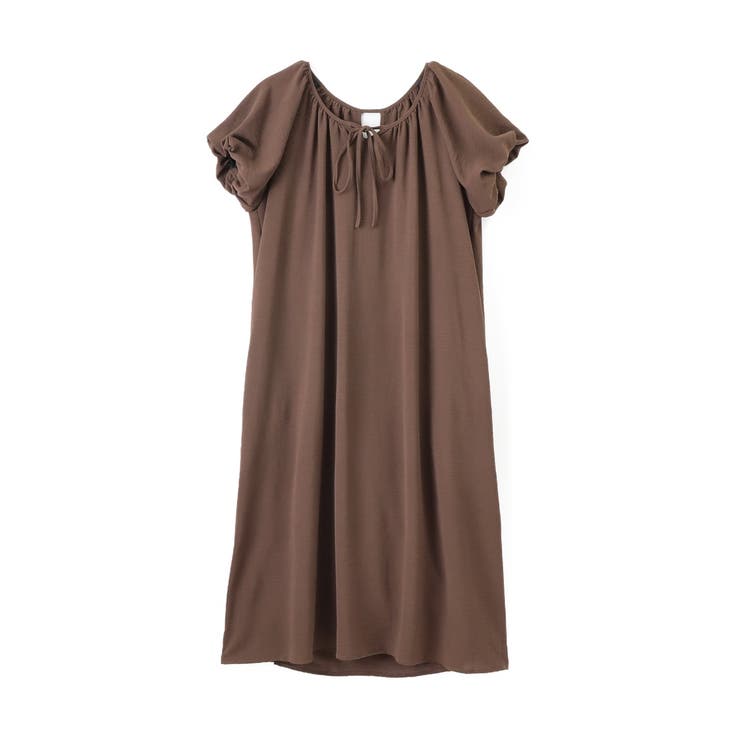 2WAYリラックスリゾートワンピース | Ada. | 詳細画像56 