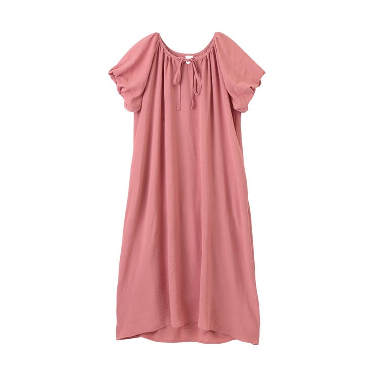 2WAYリラックスリゾートワンピース | Ada. | 詳細画像57 