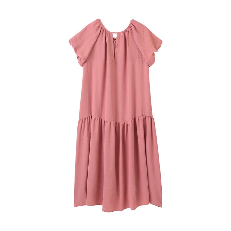 2WAYリラックスリゾートワンピース | Ada. | 詳細画像58 