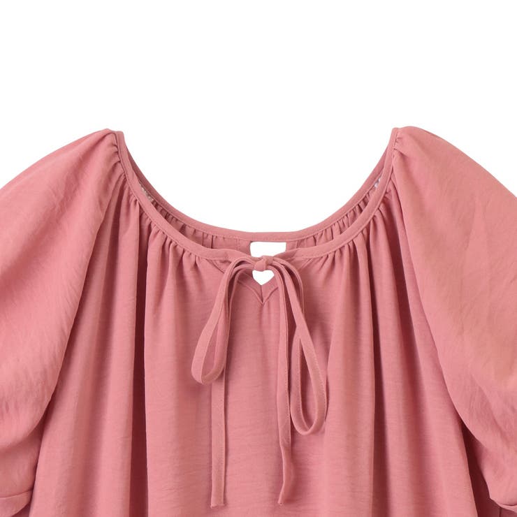 2WAYリラックスリゾートワンピース | Ada. | 詳細画像59 