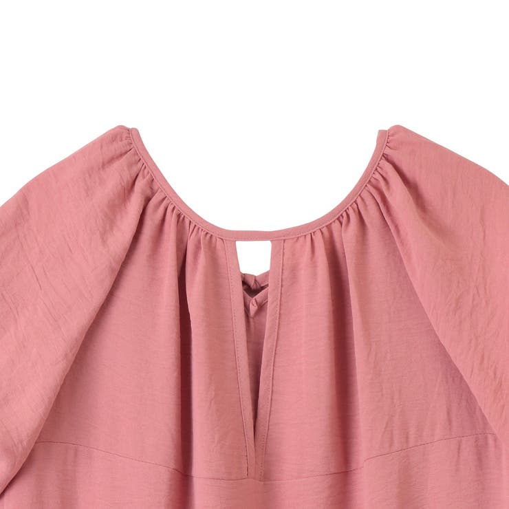 2WAYリラックスリゾートワンピース | Ada. | 詳細画像60 