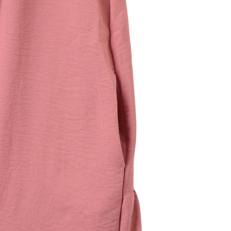 2WAYリラックスリゾートワンピース | Ada. | 詳細画像62 